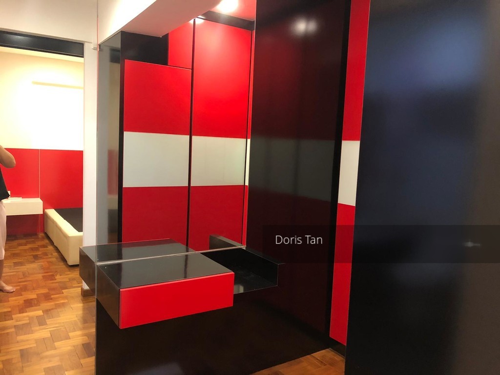Blk 980C Buangkok Crescent (Hougang), HDB 4 Rooms #194683422